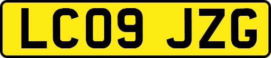 LC09JZG