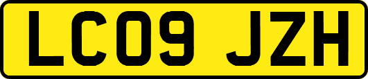 LC09JZH