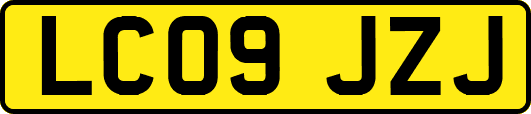 LC09JZJ