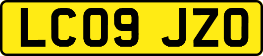 LC09JZO