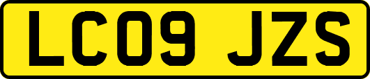 LC09JZS