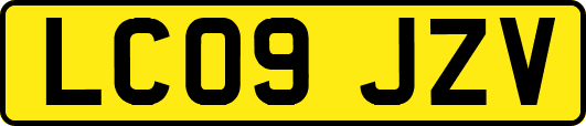 LC09JZV