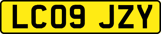 LC09JZY