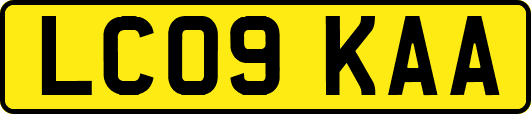 LC09KAA