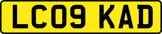 LC09KAD
