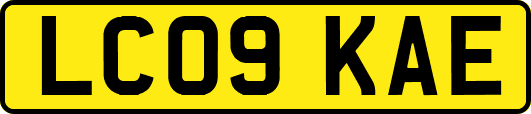 LC09KAE