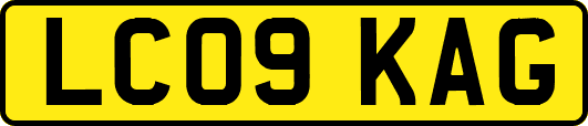 LC09KAG