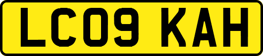 LC09KAH
