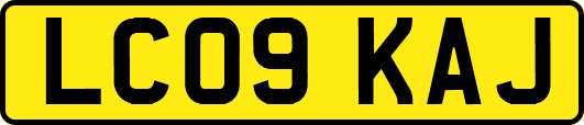 LC09KAJ