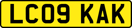 LC09KAK