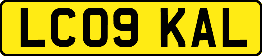 LC09KAL