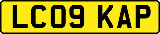 LC09KAP