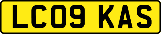 LC09KAS