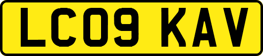 LC09KAV