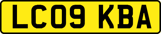 LC09KBA