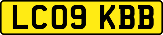 LC09KBB