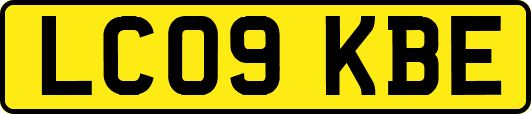 LC09KBE