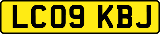 LC09KBJ