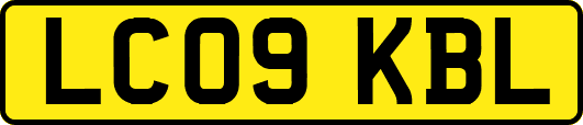 LC09KBL