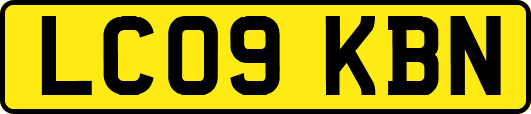 LC09KBN