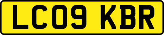 LC09KBR