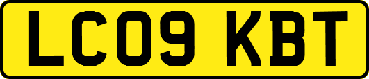 LC09KBT