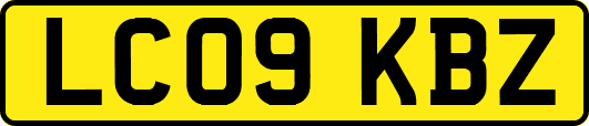 LC09KBZ