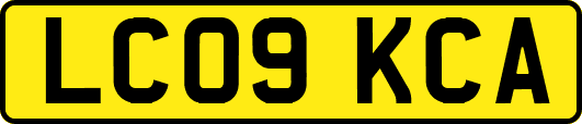 LC09KCA