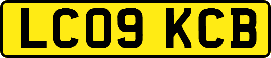 LC09KCB