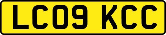 LC09KCC