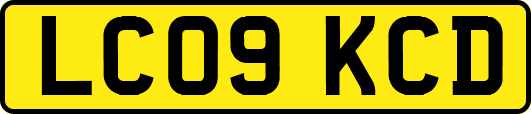 LC09KCD
