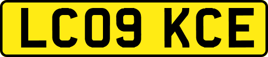 LC09KCE