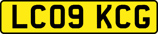 LC09KCG