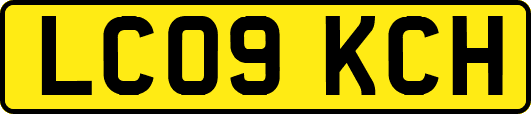 LC09KCH