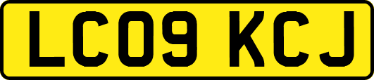 LC09KCJ