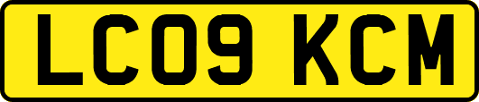 LC09KCM