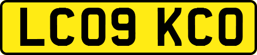LC09KCO