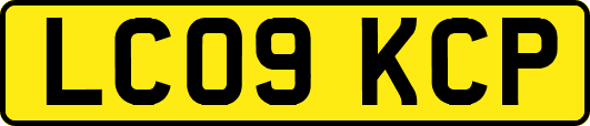 LC09KCP