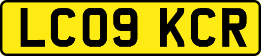 LC09KCR