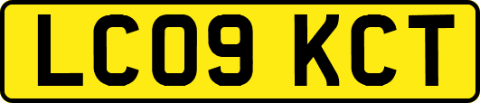 LC09KCT