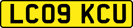 LC09KCU