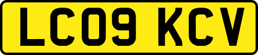 LC09KCV