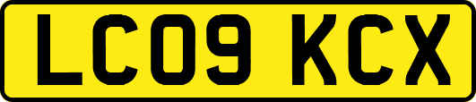 LC09KCX