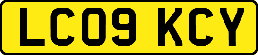 LC09KCY