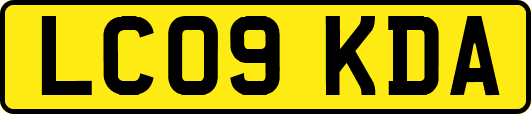 LC09KDA