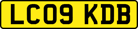 LC09KDB