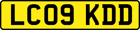 LC09KDD