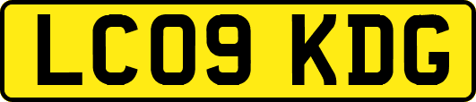 LC09KDG