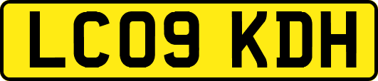 LC09KDH