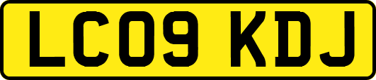 LC09KDJ